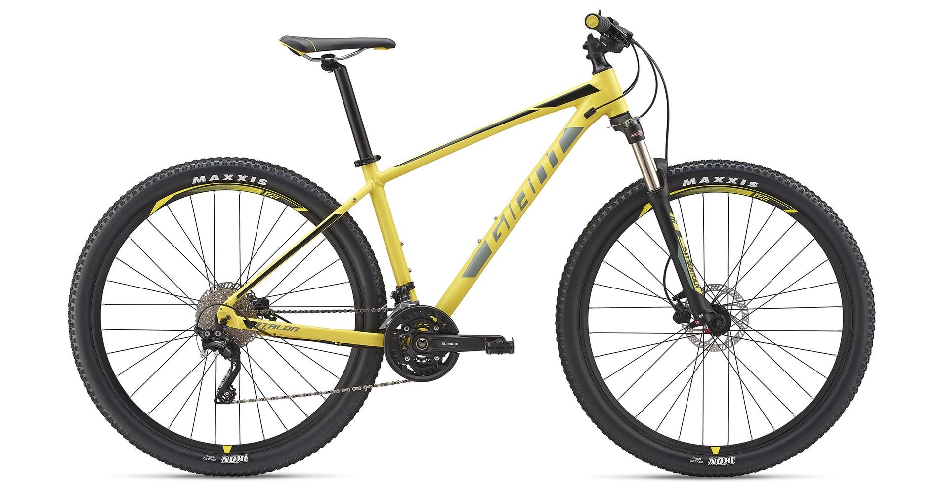  Giant Talon  29 1 GE 2022 MTB 29 ker kp r